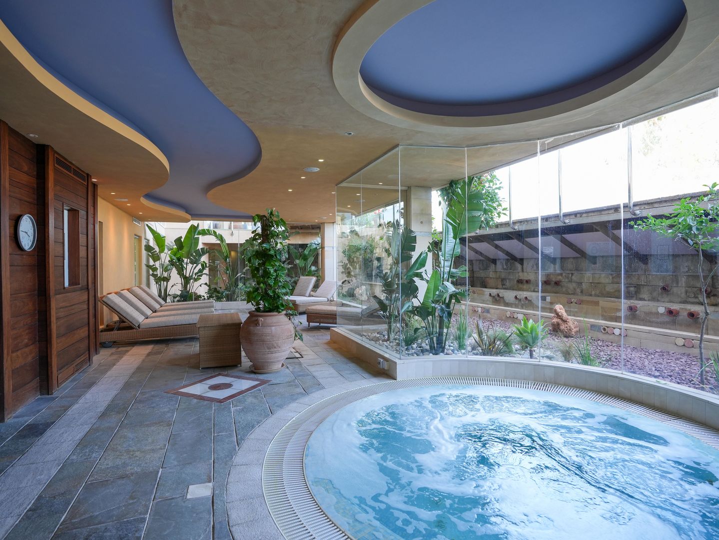 Thalassa Boutique Hotel & Spa foto 13