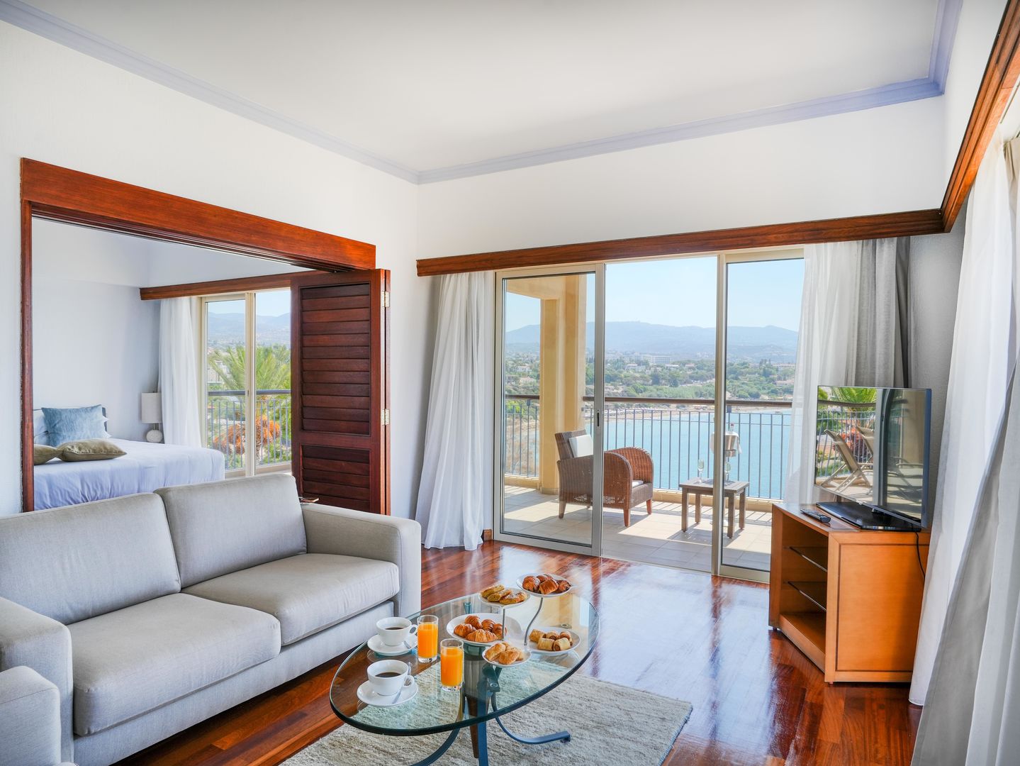 Thalassa Boutique Hotel & Spa foto 17