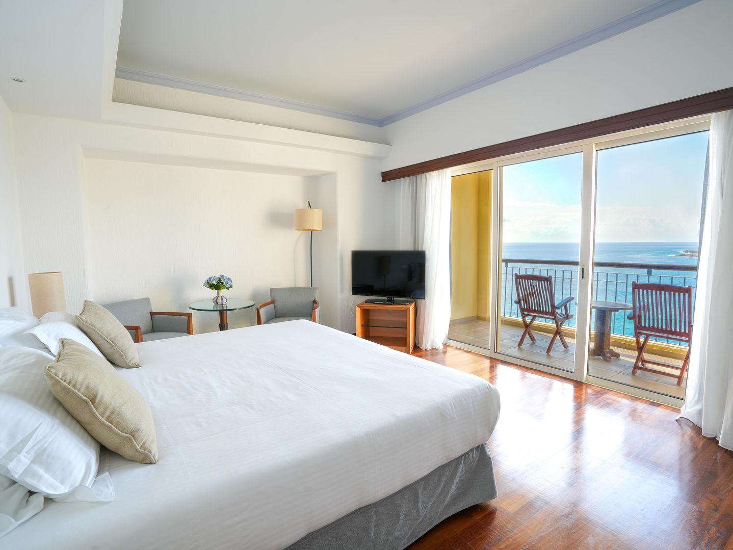 Thalassa Boutique Hotel & Spa foto 26