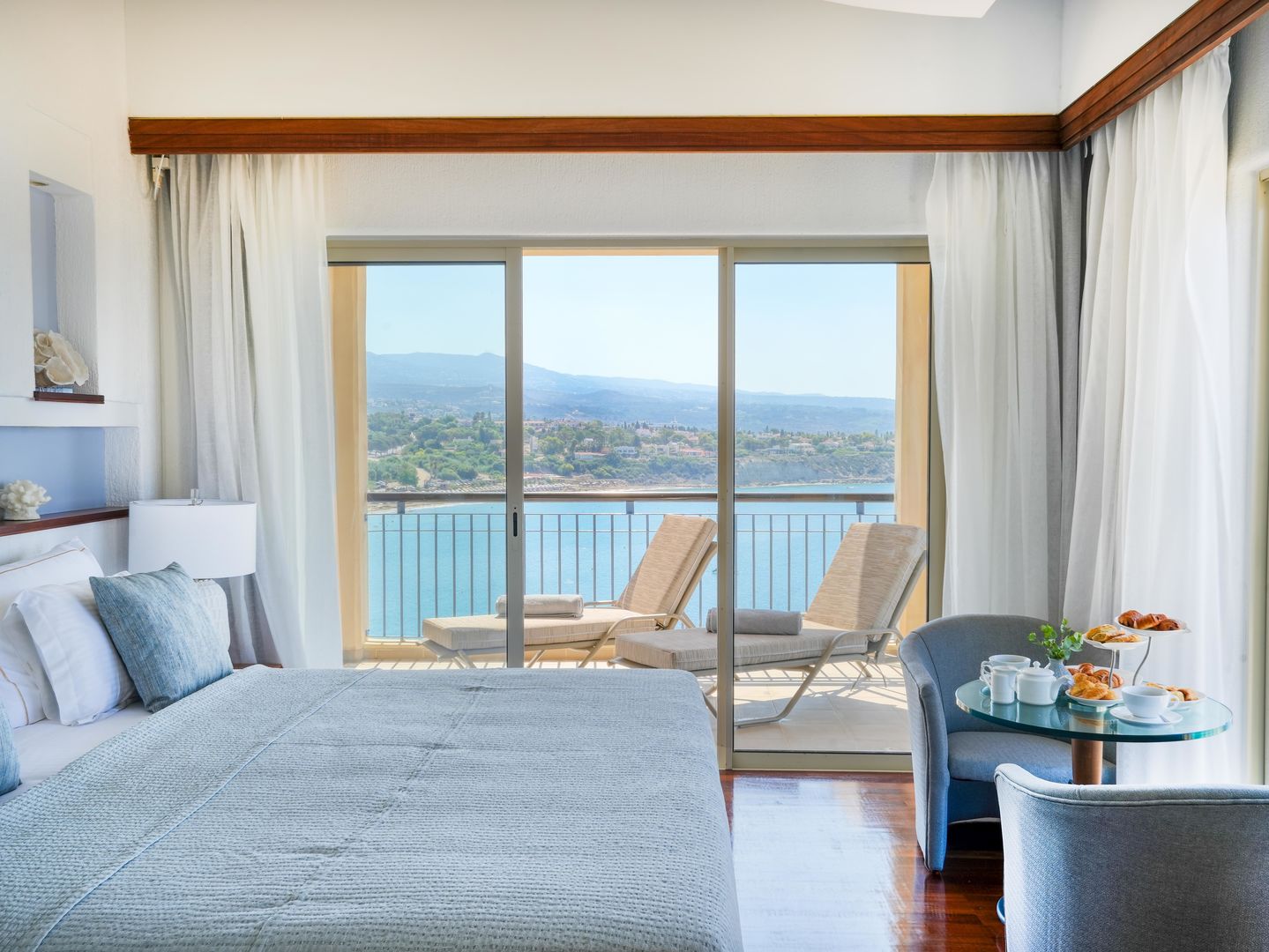 Thalassa Boutique Hotel & Spa foto 15