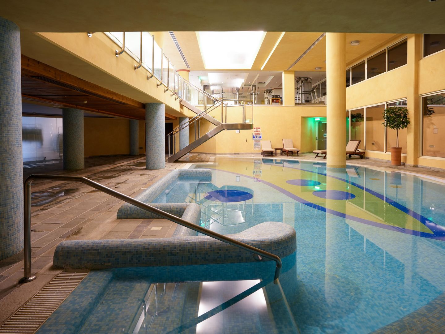 Thalassa Boutique Hotel & Spa foto 14