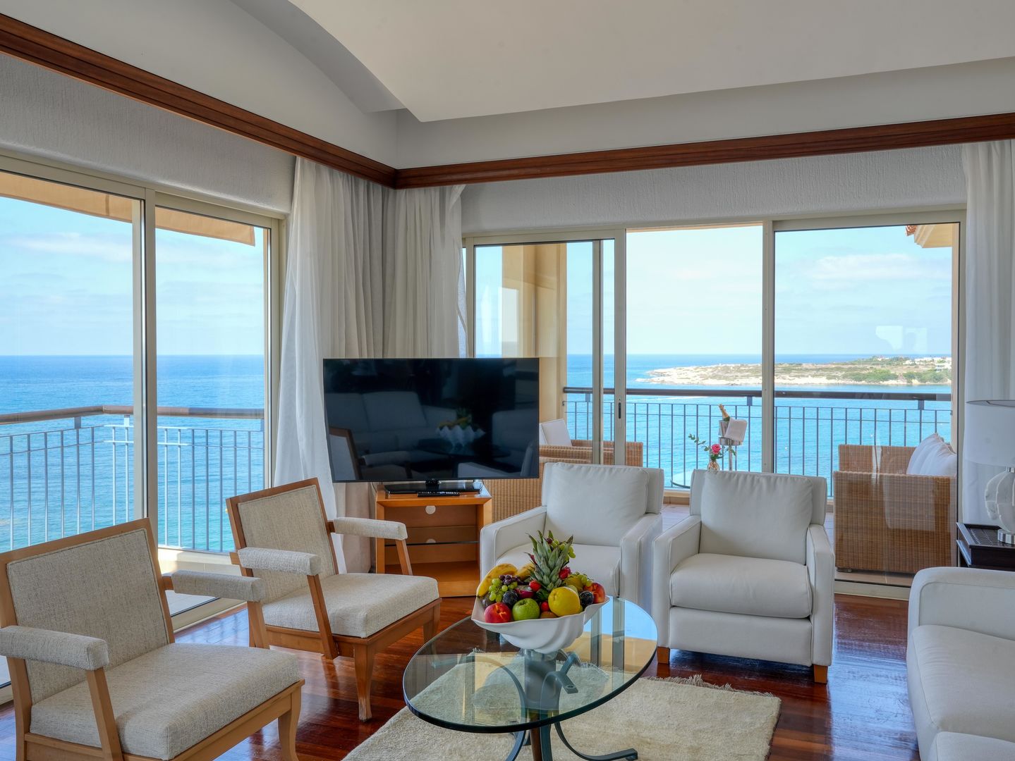 Thalassa Boutique Hotel & Spa foto 12