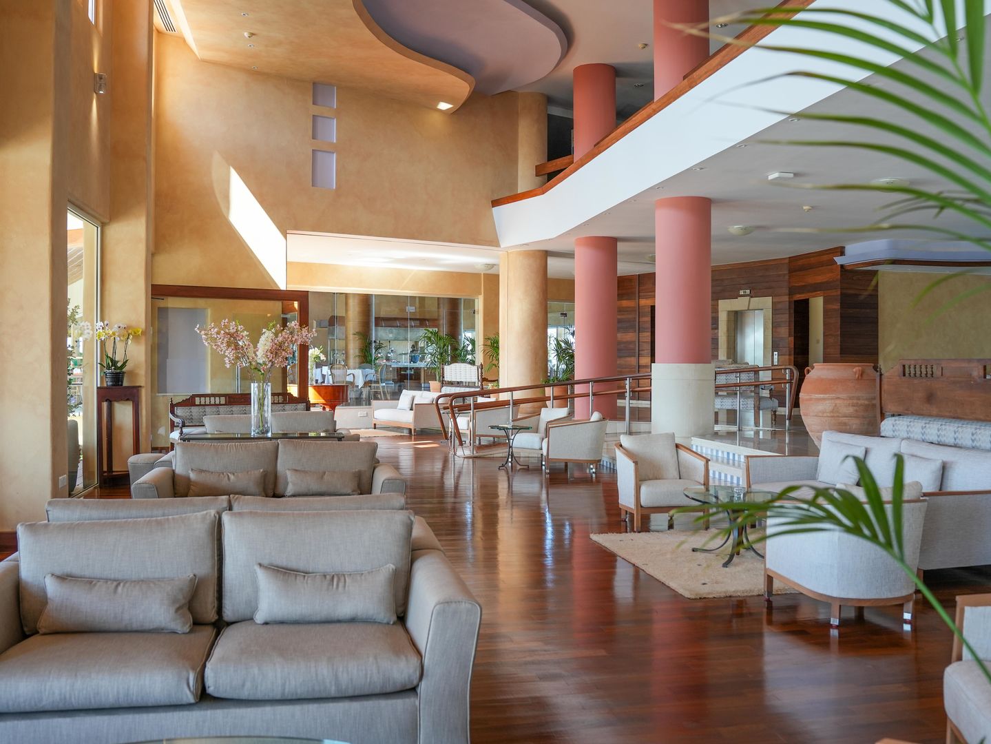 Thalassa Boutique Hotel & Spa foto 10