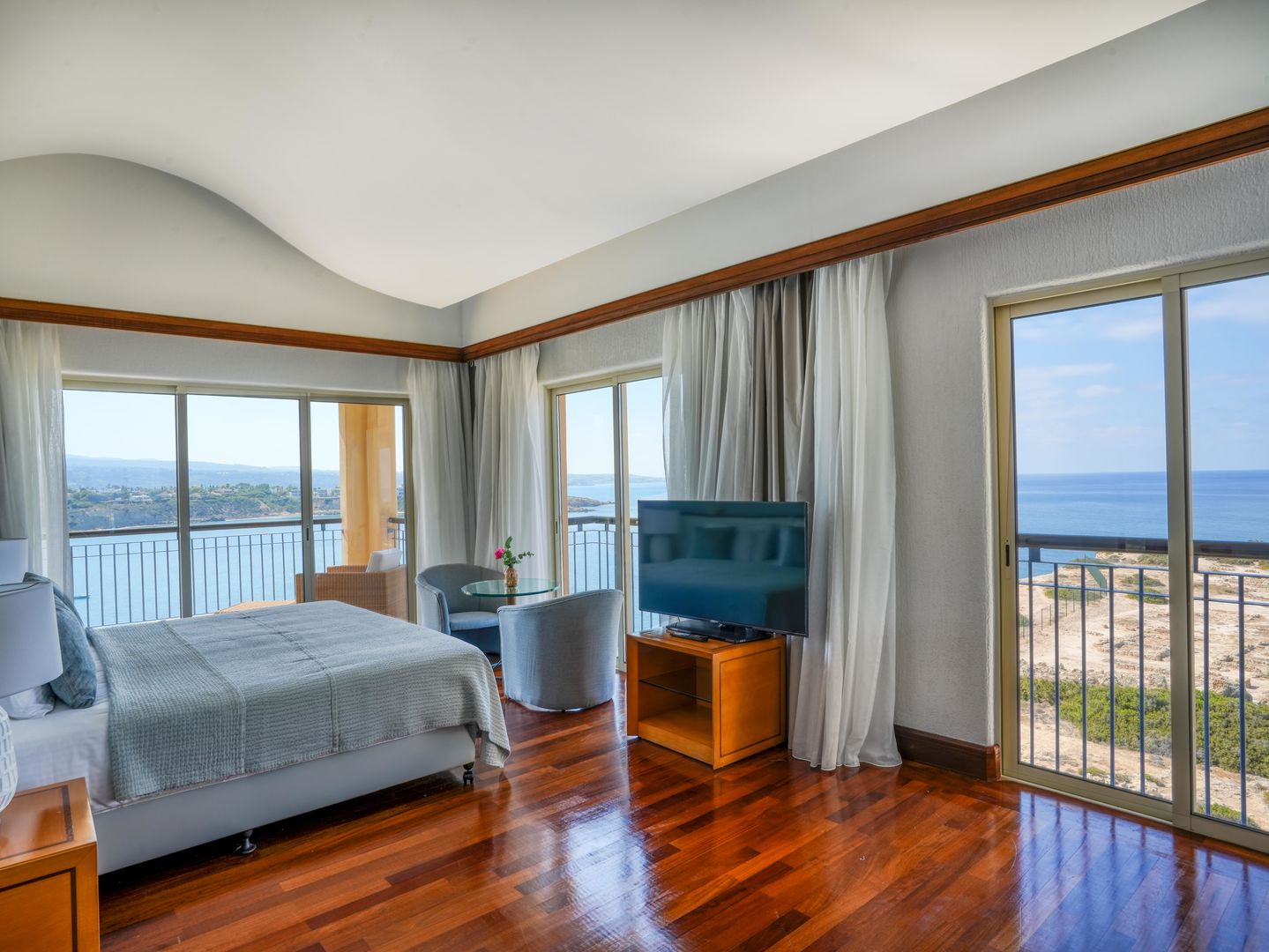 Thalassa Boutique Hotel & Spa foto 11