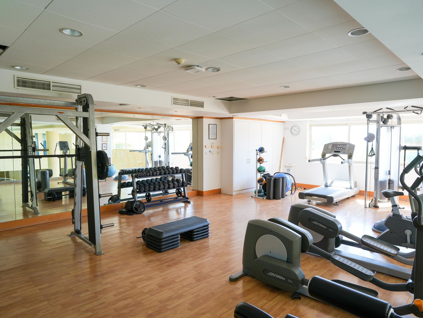 Thalassa Boutique Hotel & Spa foto 19