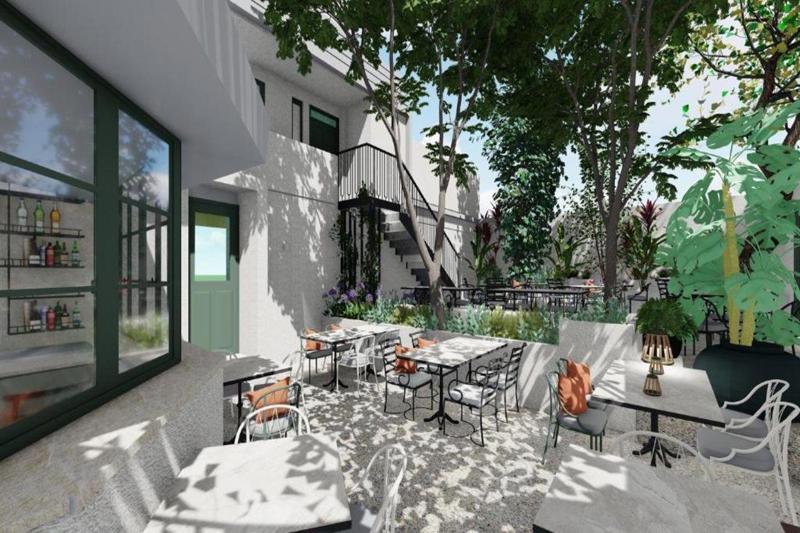 Thalassa Boutique Hotel & Spa in Paphos - foto 2