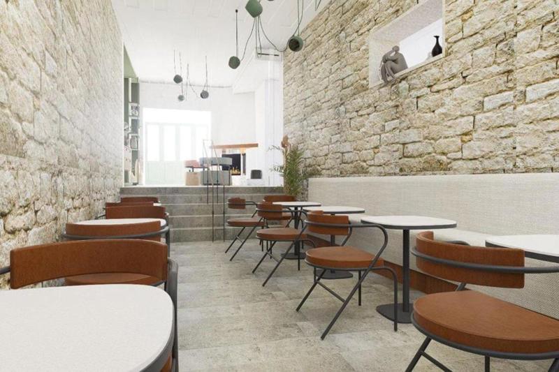 Thalassa Boutique Hotel & Spa in Paphos - foto 3
