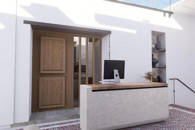 Thalassa Boutique Hotel & Spa in Paphos - foto 5