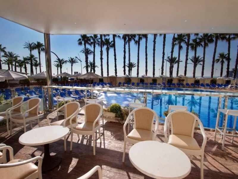 Hotel Servigroup Papa Luna image 2