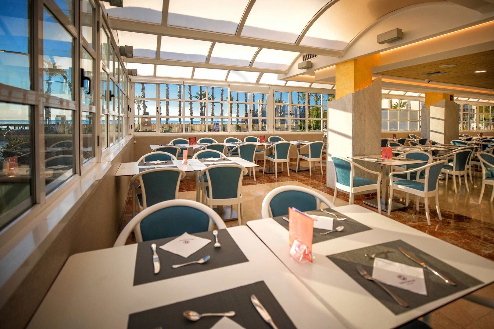 Hotel Servigroup Papa Luna image 3