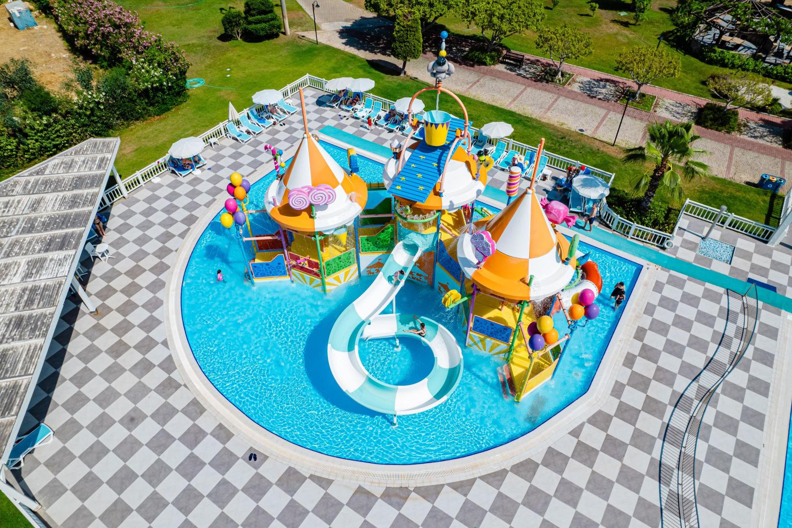 Club Marco Polo foto 10