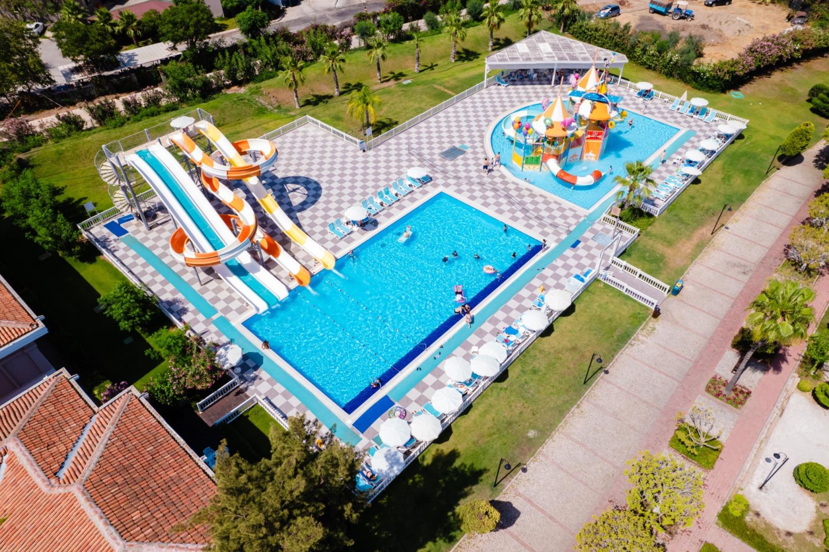 Club Marco Polo foto 17