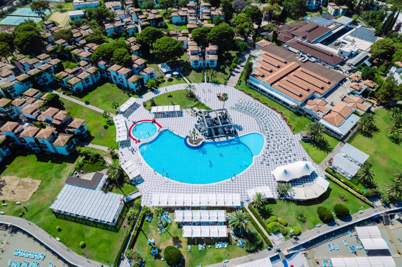 Club Marco Polo foto 19