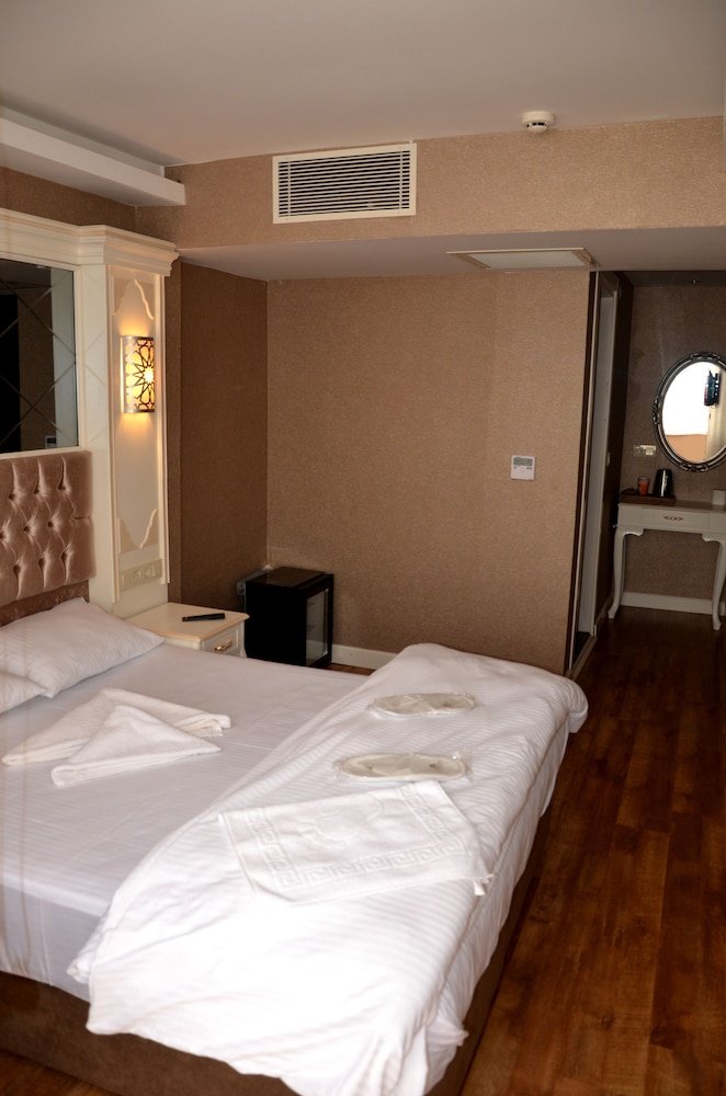 Sun Comfort Hotel foto 31