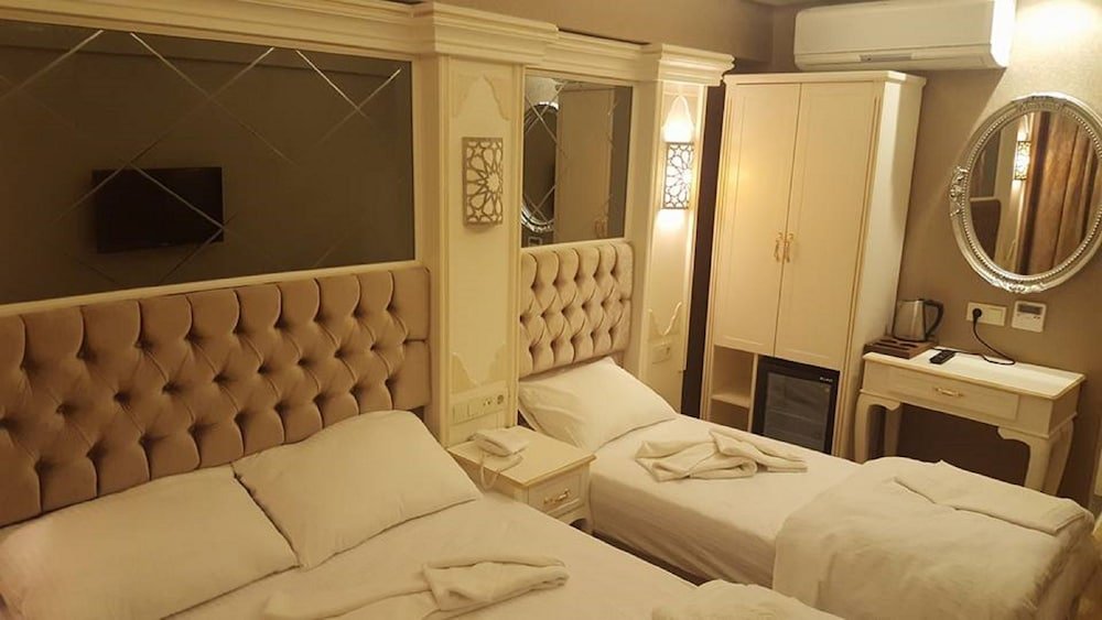 Sun Comfort Hotel foto 35
