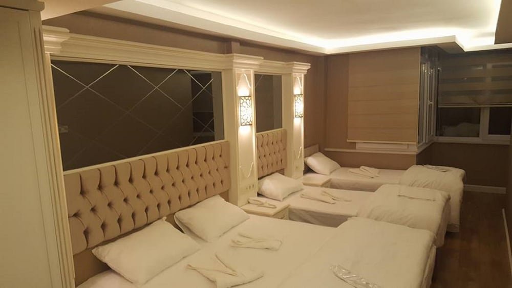 Sun Comfort Hotel foto 37