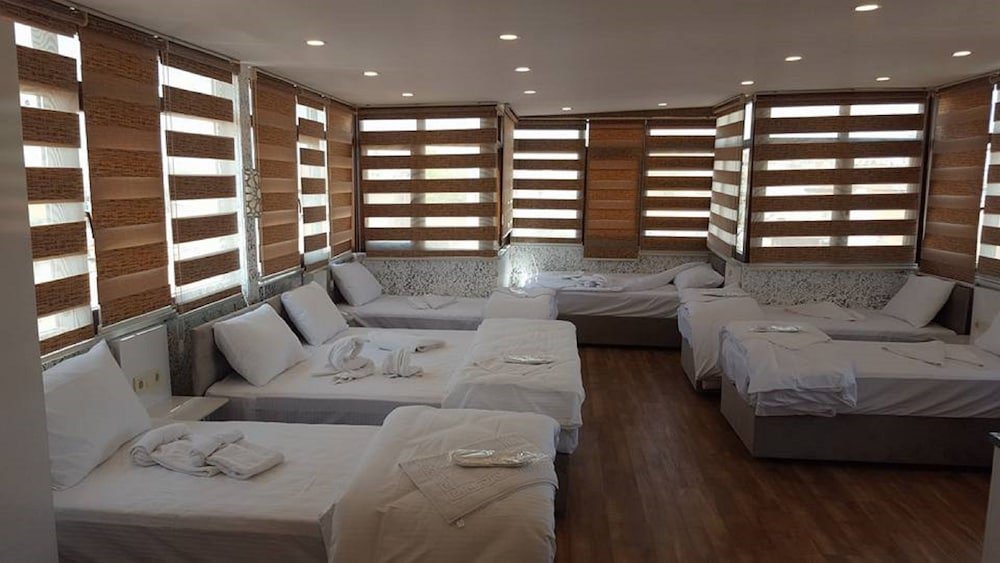 Sun Comfort Hotel foto 38