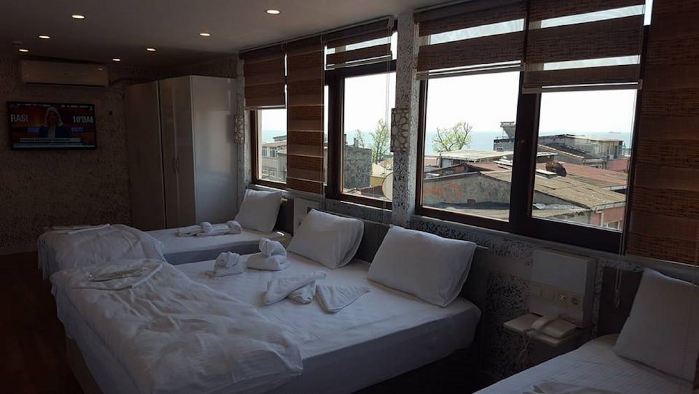 Sun Comfort Hotel foto 39