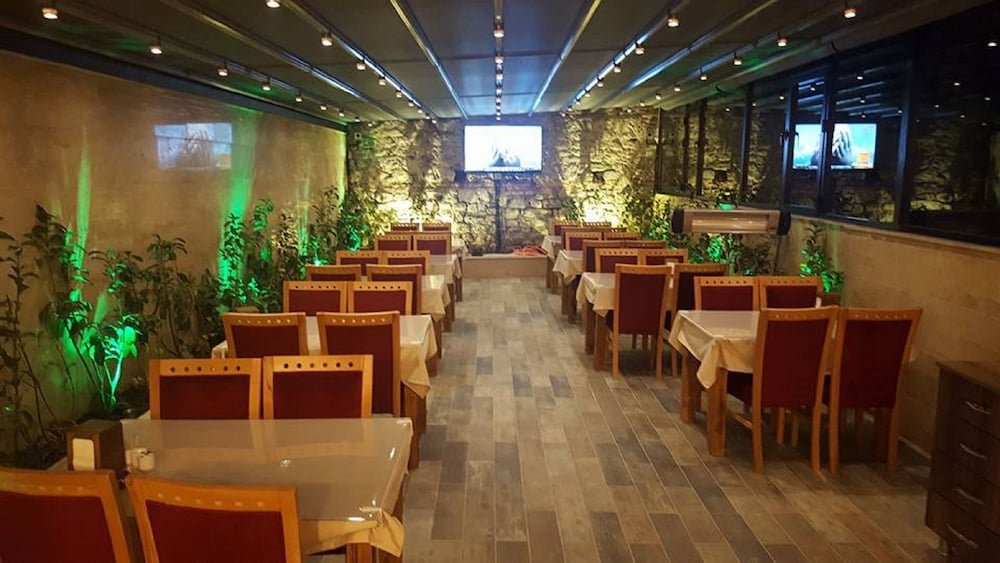 Sun Comfort Hotel foto 8