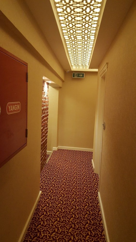 Sun Comfort Hotel foto 26