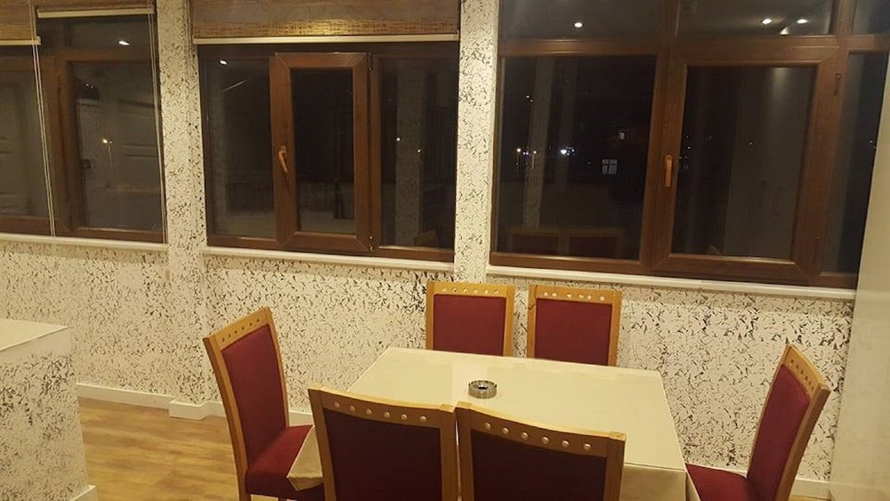 Sun Comfort Hotel foto 22