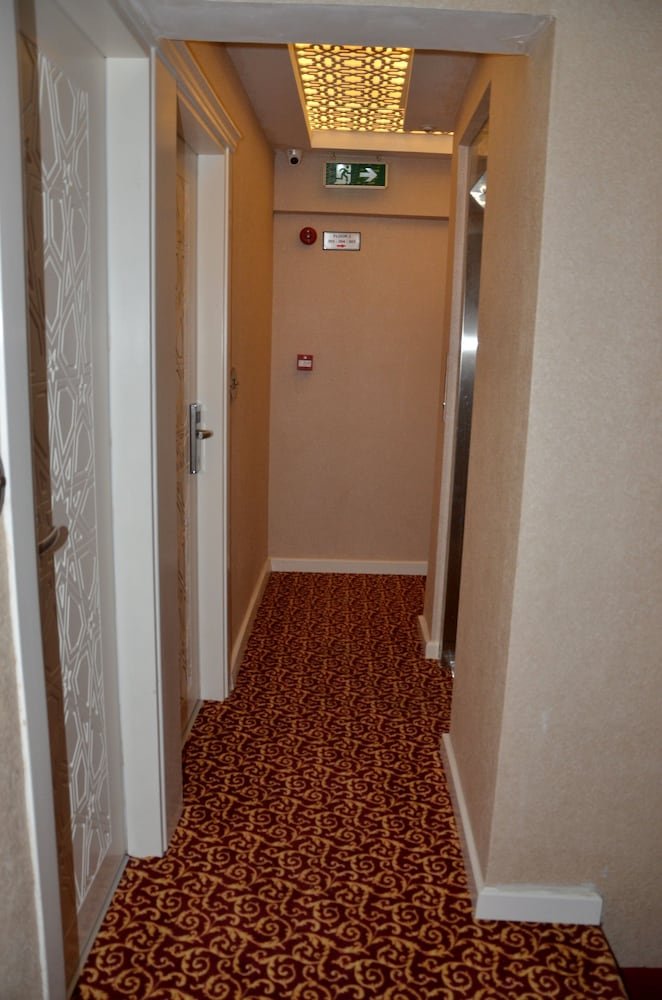 Sun Comfort Hotel foto 17