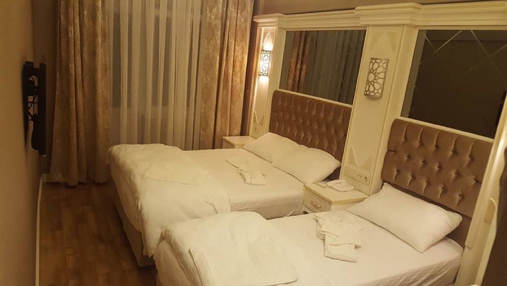 Sun Comfort Hotel foto 34