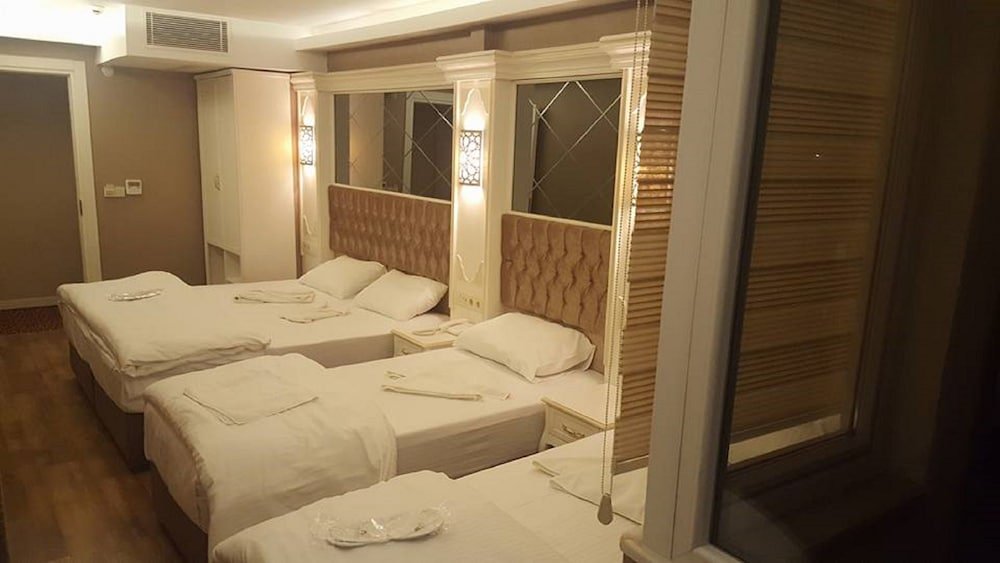 Sun Comfort Hotel foto 36