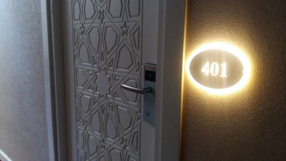 Sun Comfort Hotel foto 25
