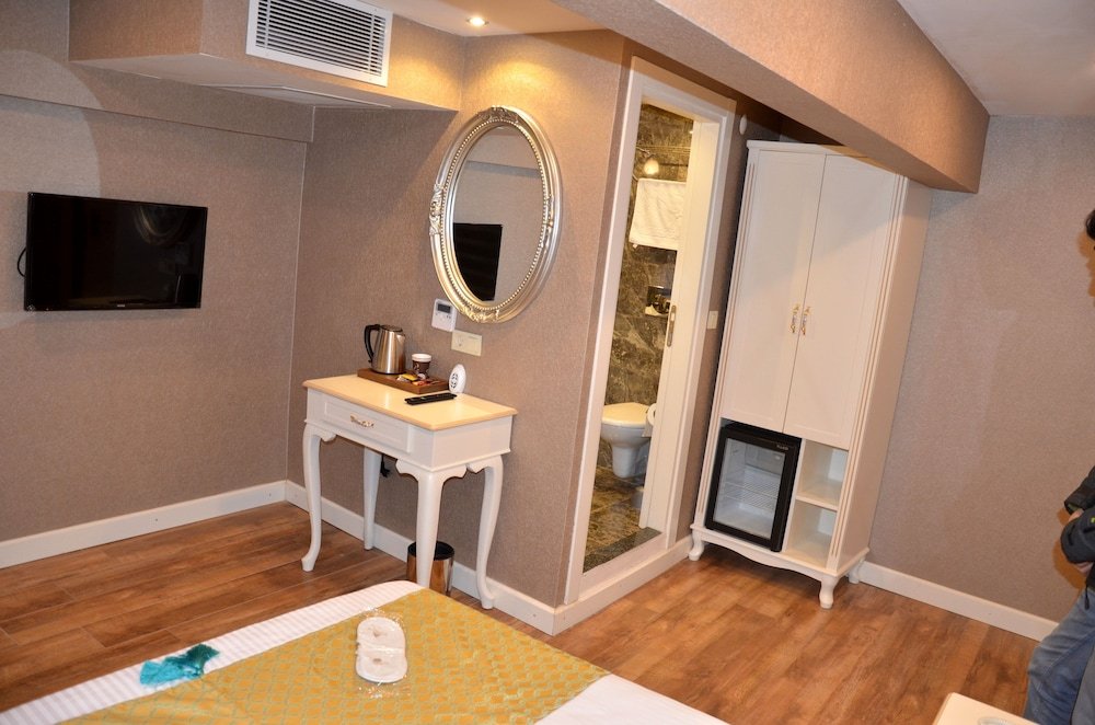 Sun Comfort Hotel image 0