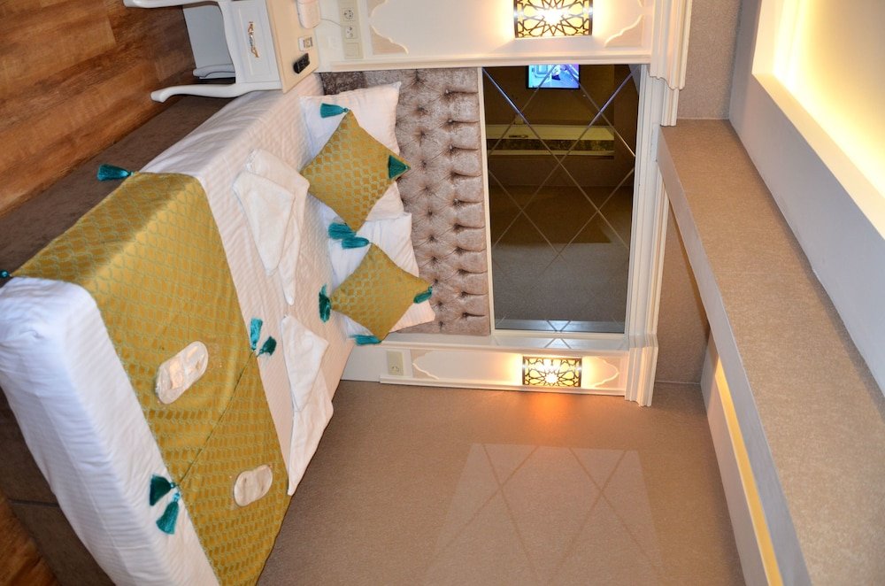 Sun Comfort Hotel image 3