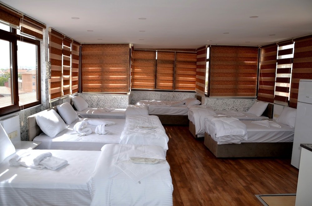 Sun Comfort Hotel foto 32