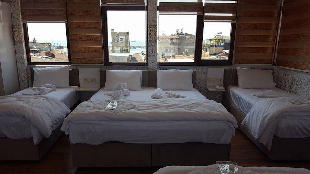 Sun Comfort Hotel foto 40