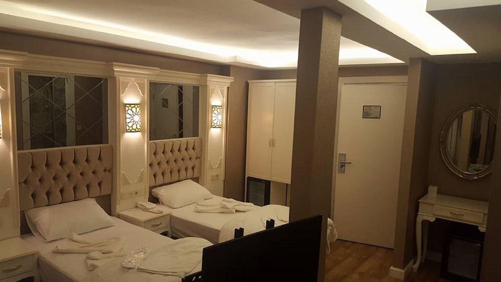 Sun Comfort Hotel foto 33