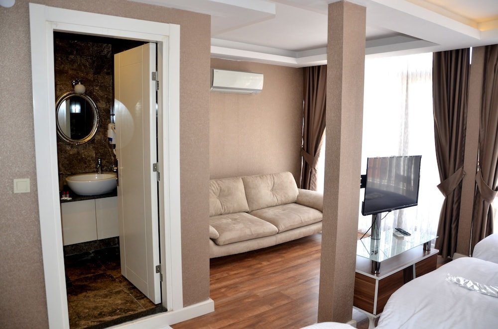 Sun Comfort Hotel foto 30