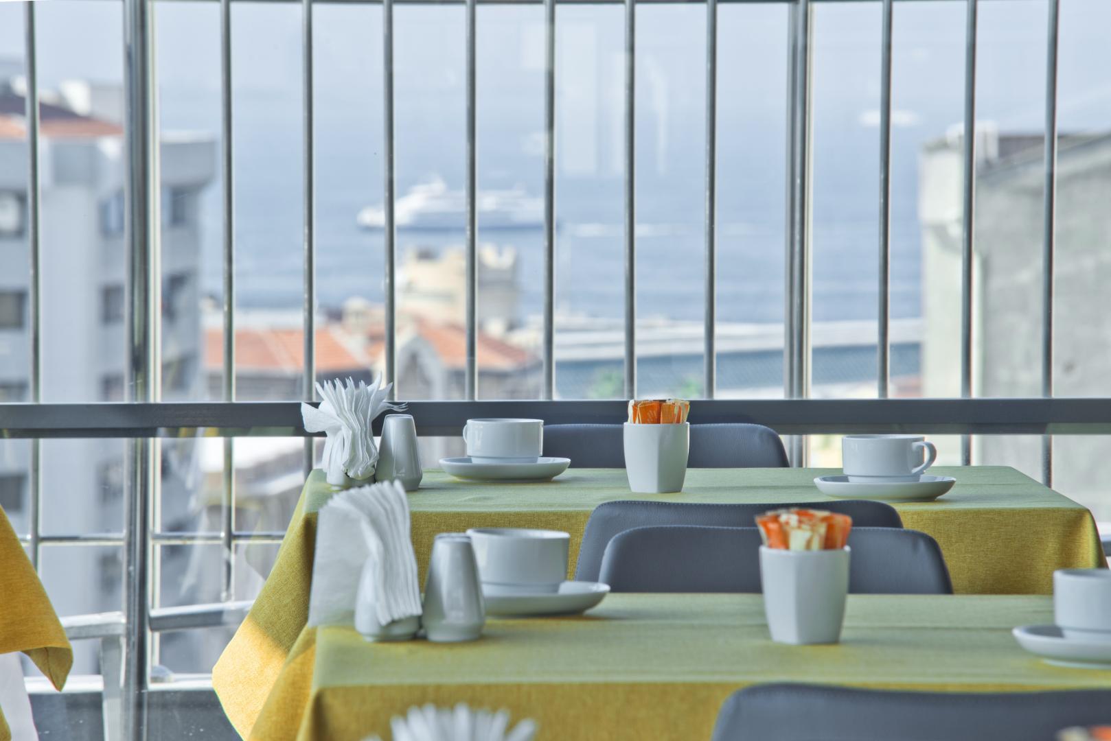 Hotel 86 by Katipoglu foto 16
