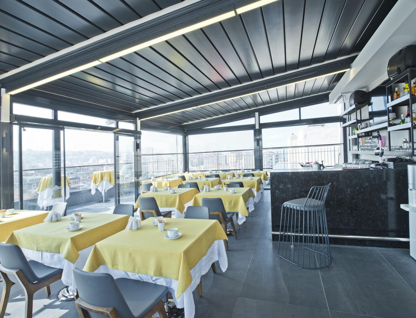 Hotel 86 by Katipoglu foto 11