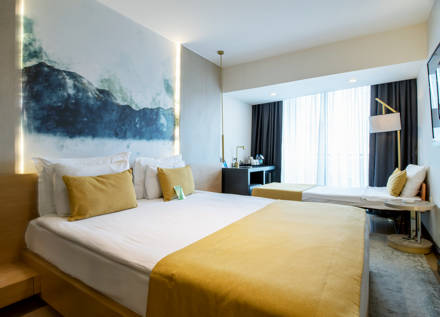 Hotel 86 by Katipoglu foto 10