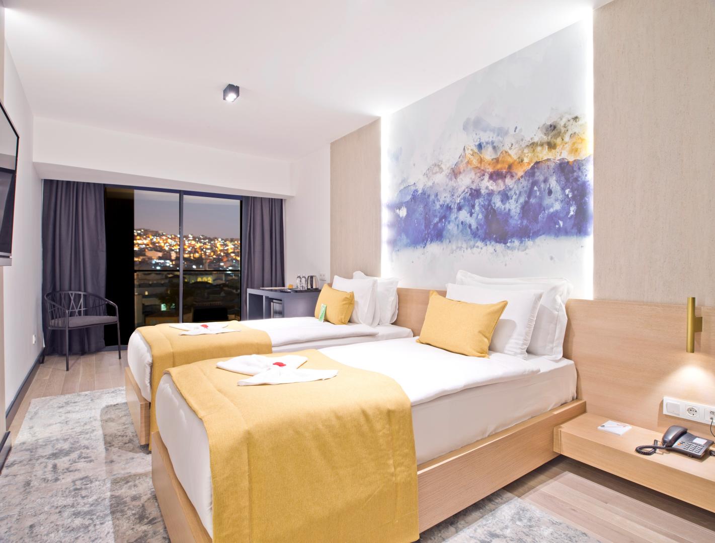 Hotel 86 by Katipoglu foto 15