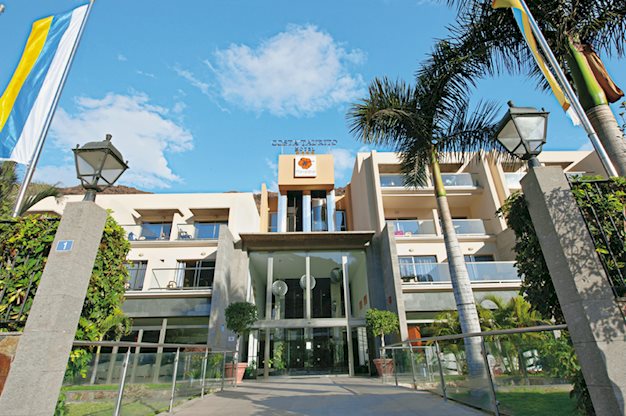 Hotel LIVVO Costa Taurito foto 4
