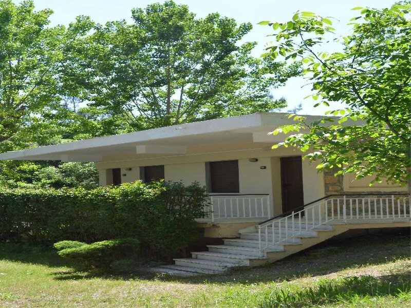 Olympios Zeus Hotel Bungalows foto 199