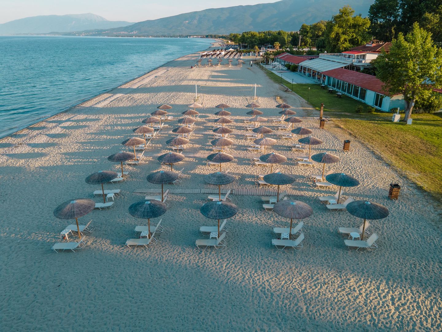 Olympios Zeus Hotel Bungalows foto 50