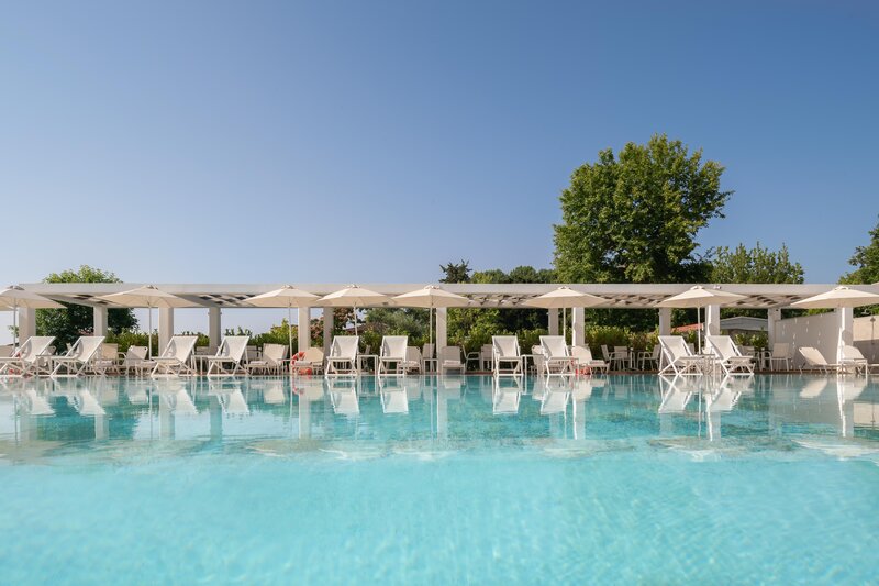 Olympios Zeus Hotel Bungalows foto 85