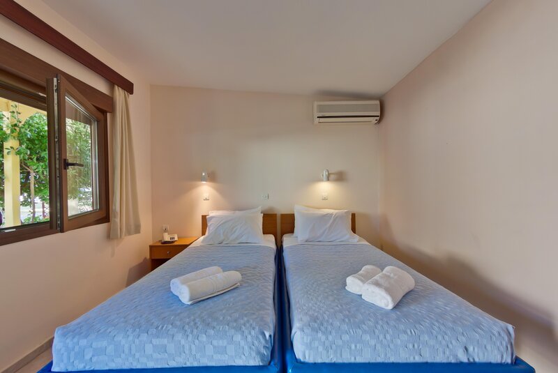 Olympios Zeus Hotel Bungalows foto 193