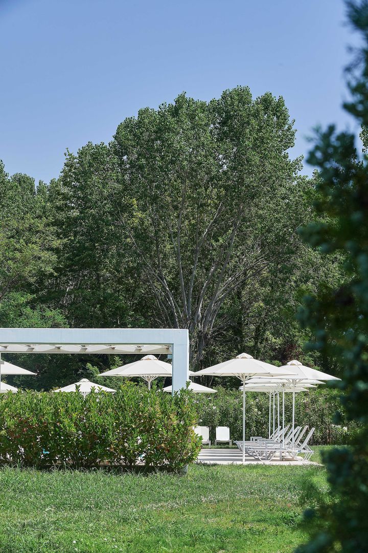 Olympios Zeus Hotel Bungalows foto 167