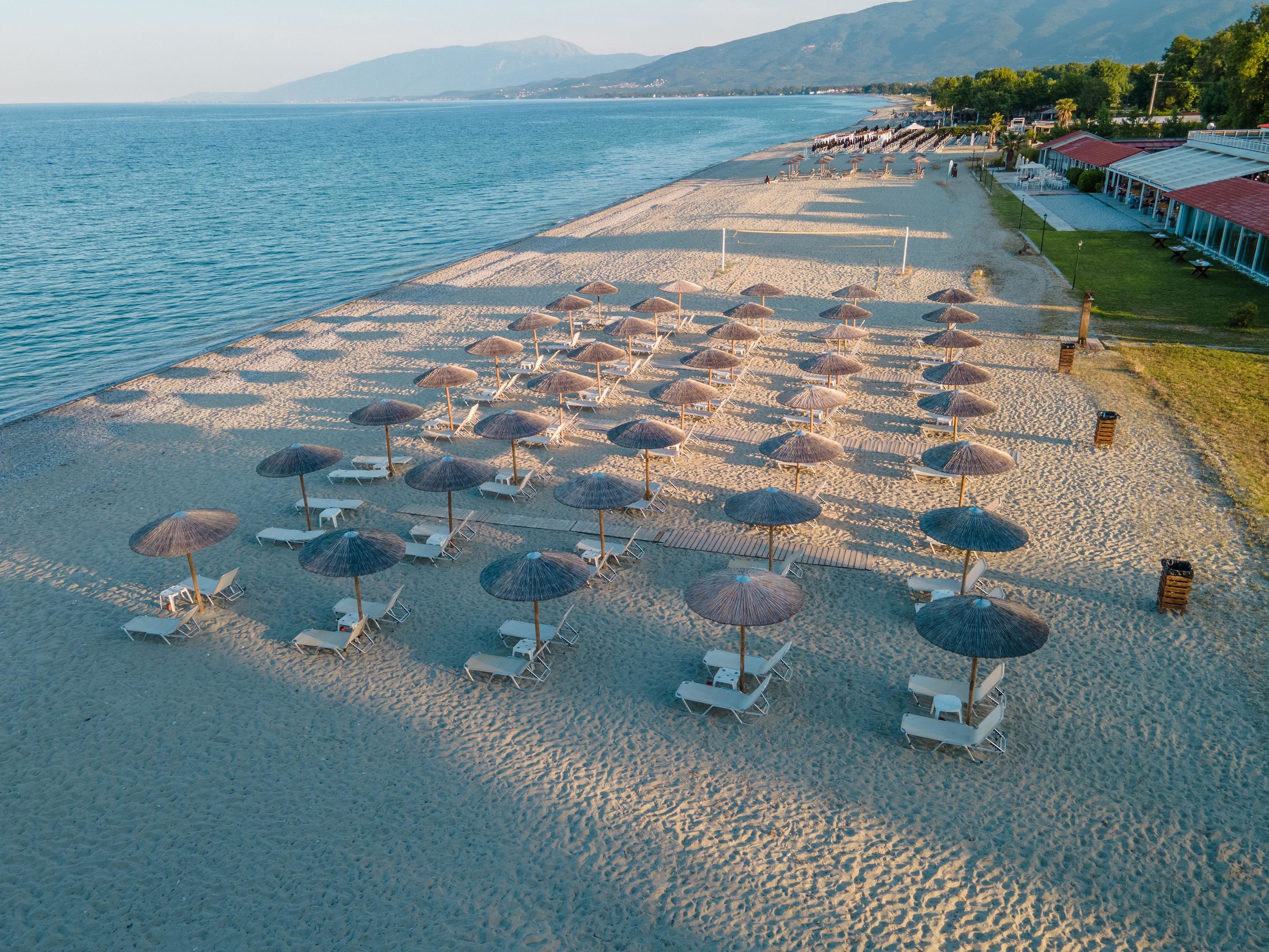Olympios Zeus Hotel Bungalows foto 75