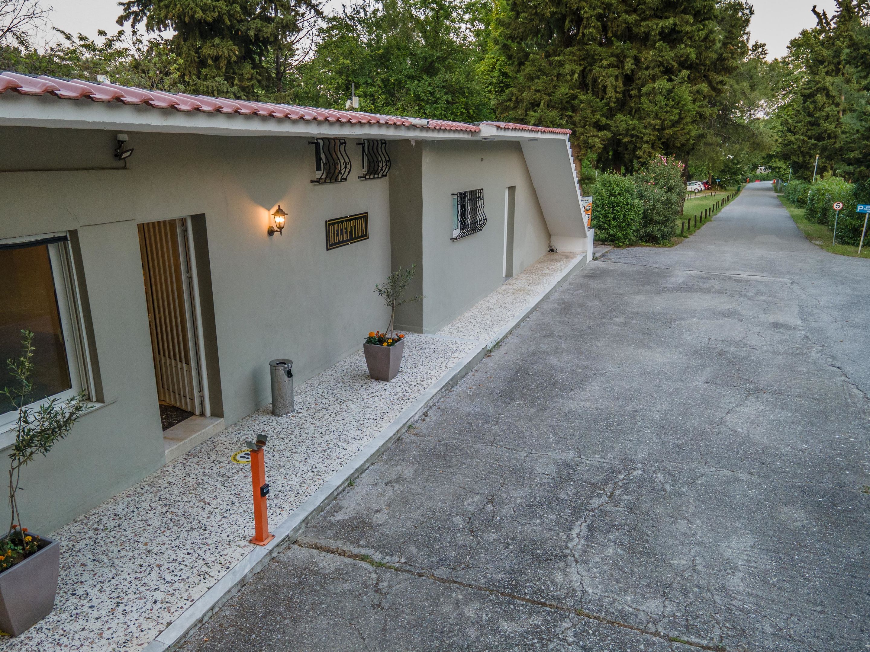 Olympios Zeus Hotel Bungalows foto 180