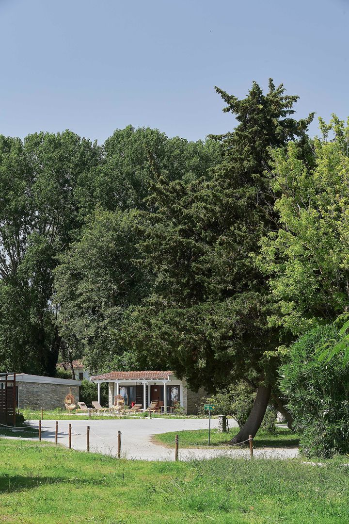 Olympios Zeus Hotel Bungalows foto 164