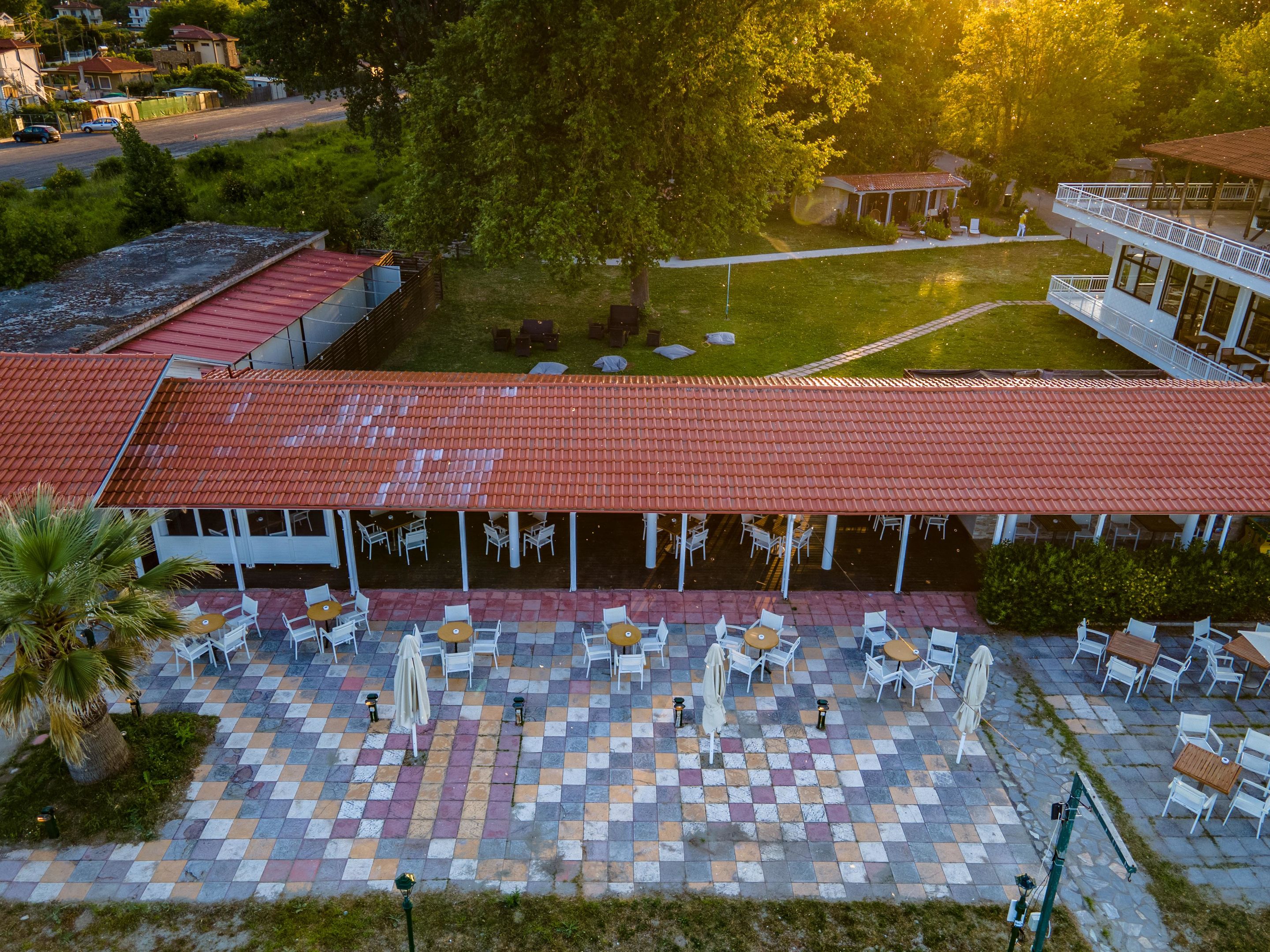 Olympios Zeus Hotel Bungalows foto 150