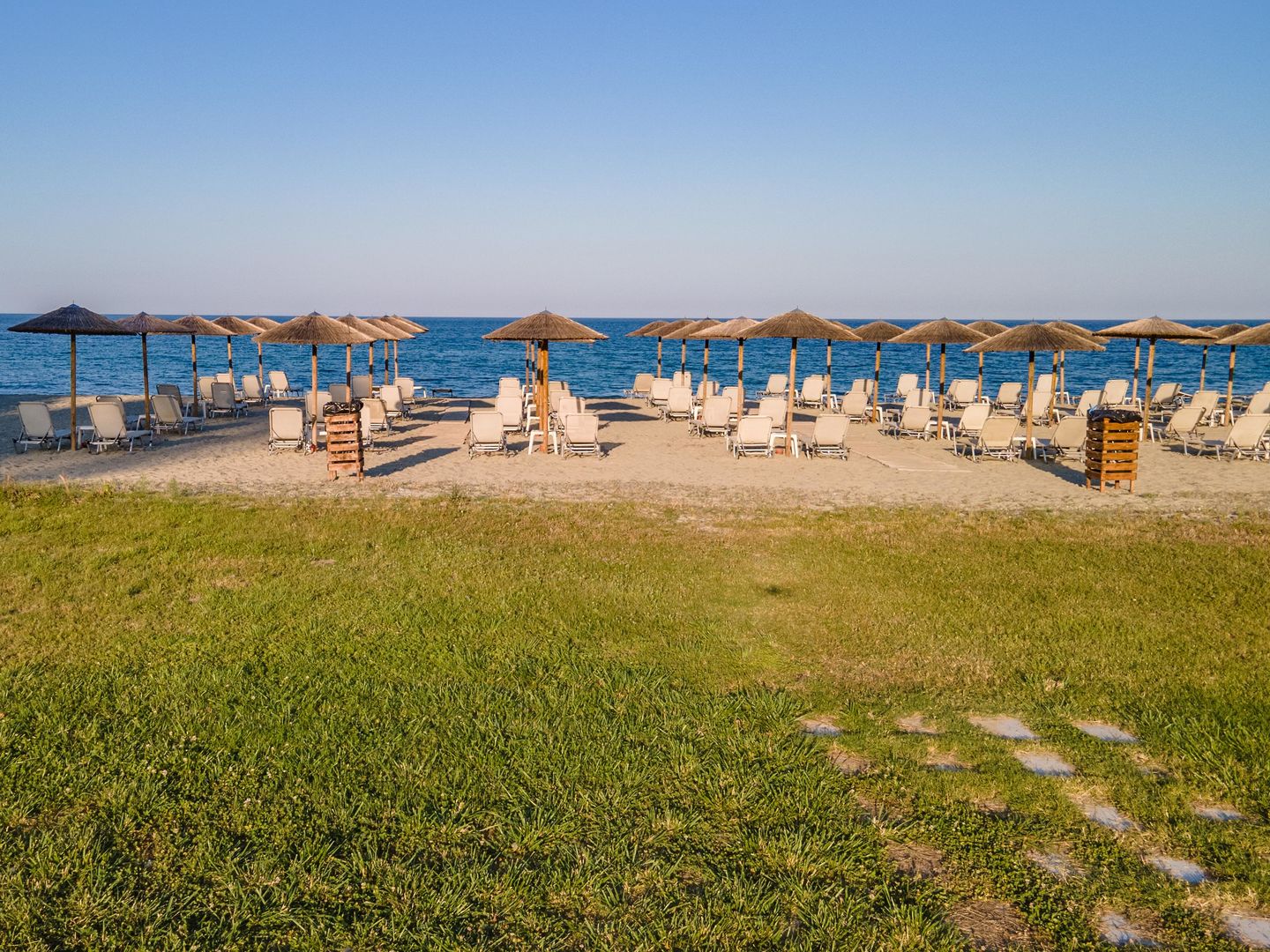 Olympios Zeus Hotel Bungalows foto 47